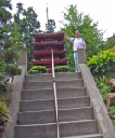 pagoda -- sizing it up