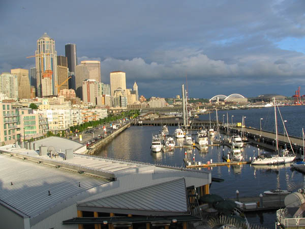 08 waterfront from bell pier