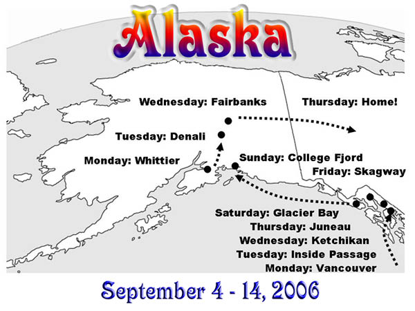 alaska_itinerary