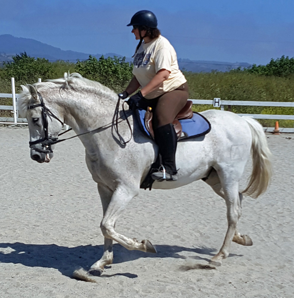 Jen Riding