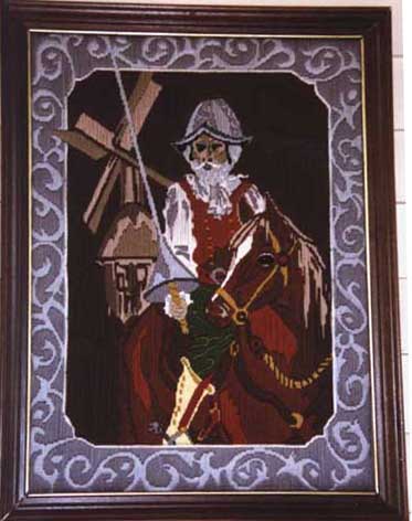 Don Quixote