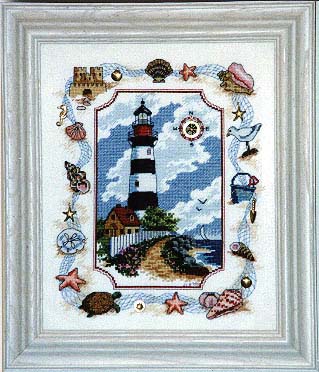 Lighthouse